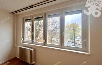 Eladó lakás