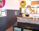 Ikonikus belvárosi üzlethelyiség eladó