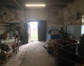 Elvehetetlen örök panorámás pince-présház