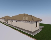 Eladó családi ház Kóka 58 990 000 Ft