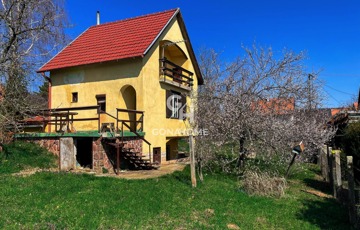 Eladó üdülő/nyaraló