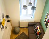 Eladó lakás Budapest VI. ker 111 000 000 Ft