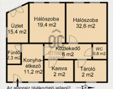 Eladó családi ház Nagykanizsa 27 000 000 Ft
