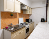 Nyugalmas családi élet-több generáció számára