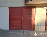 Eladó garázs Debrecen 10 800 000 Ft