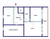 Eladó lakás Pécsvárad 64 500 000 Ft