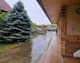 Markazon, a tóparton,  65 nm-es, 2 szobás, hétvégi házas nyaraló eladó