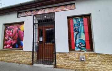 Eladó ipari ingatlan