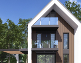 Eladó lakás Budapest II/A. ker 315 000 000 Ft