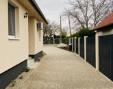 Eladó családi ház Dabas 97 900 000 Ft