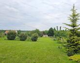 Utolsó építési telek a Balaton-felvidéki Nemzeti Park szívében