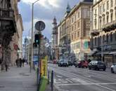 Eladó lakás Budapest V. ker 199 500 000 Ft