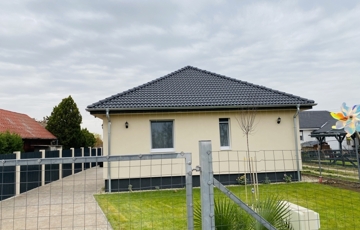 Eladó családi ház