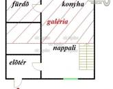 Kiadó lakás Budapest XXI. ker 220 000 Ft