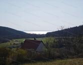 Panorámás zártkert eladó Felsőörsön