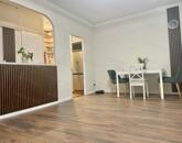 Zagyvapart közeli felújított 2 szobás lakás eladó!