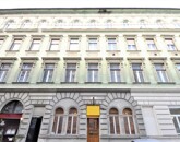 Eladó iroda/üzlethelyiség Budapest II. ker 129 000 000 Ft