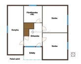 Eladó családi ház Mátraszőlős 55 000 000 Ft