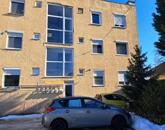 Központi lokáció! Eladó LAKÁS+GARÁZS BALATONFÜREDEN