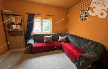 Eladó családi ház