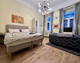 Eladó lakás Budapest VII. ker 52 900 000 Ft