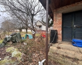 Eladó telek/földterület Bak 1 500 000 Ft