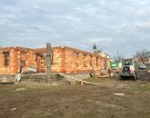 Új építésű társasházi lakások Újszászon!