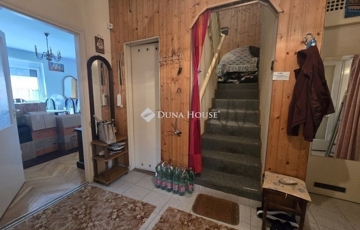 Eladó lakás