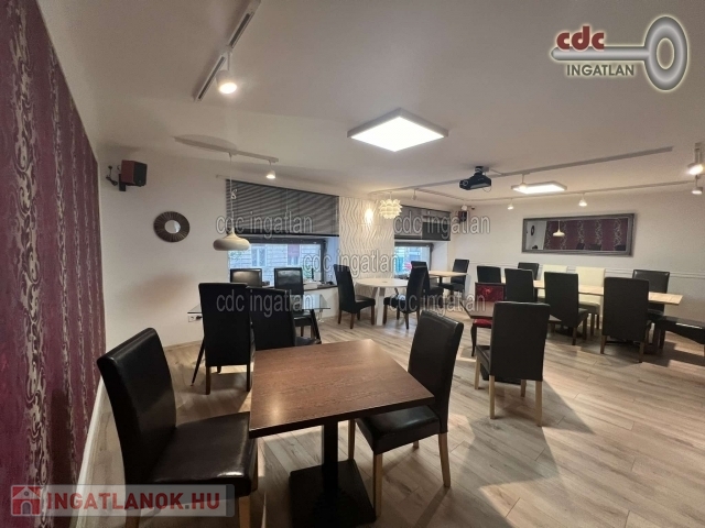 107m² · Üzlethelyiség · 207.000.000 ft