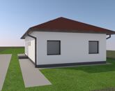 Eladó családi ház Szeged 119 990 000 Ft