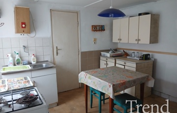 Eladó családi ház