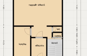 Eladó családi ház