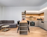 Eladó lakás Budapest IX. ker 125 000 000 Ft