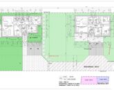 Eladó családi ház Koroncó 78 000 000 Ft