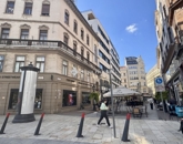 Eladó lakás Budapest V. ker 93 500 000 Ft