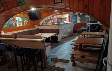 Kiadó vendéglátó egység