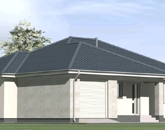 Eladó családi ház Nyíregyháza 100 000 000 Ft