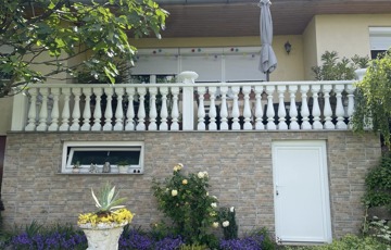 Eladó családi ház