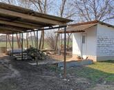 Eladó Tiszaföldváron egy  2278 m2-es építési telek.