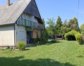 Eladó üdülő/nyaraló Balatonmáriafürdő 47 900 000 Ft