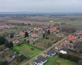 Eladó családi ház Pázmándfalu 72 000 000 Ft