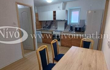 Kiadó családi ház