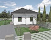 Eladó családi ház Atkár 55 000 000 Ft