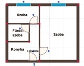 Eladó lakás Budapest XV. ker 51 900 000 Ft