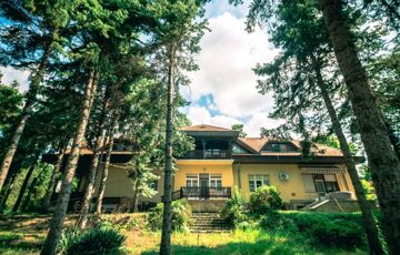 Eladó családi ház