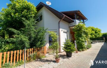 Eladó családi ház