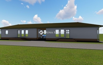 Eladó családi ház