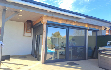 Eladó családi ház