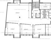 Kiadó iroda/üzlethelyiség Budaörs 1 575 Euro