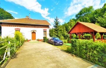 Eladó ipari ingatlan